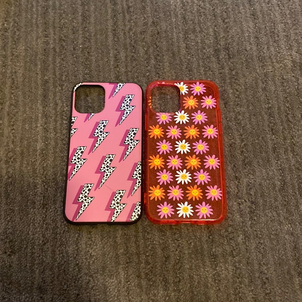 Summer pink set!💗